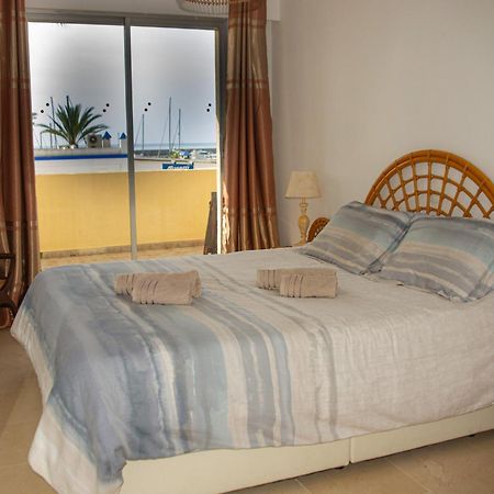 Appartement Palmeras Puerto Paraiso Estepona Luaran gambar