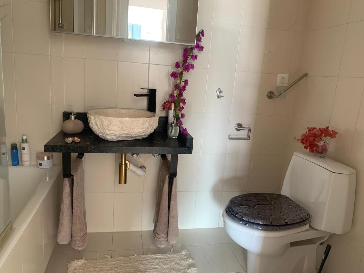Appartement Palmeras Puerto Paraiso Estepona Luaran gambar